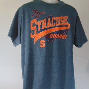 70'S VINTAGE SYRACUSE T-SHIRT